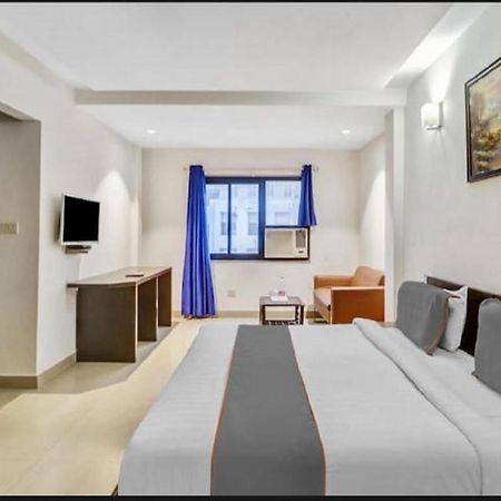 Aerocity Hotel Jindal Palace Delhi- A Well Hygiene Property"All Staff Vaccinated " ニューデリー エクステリア 写真
