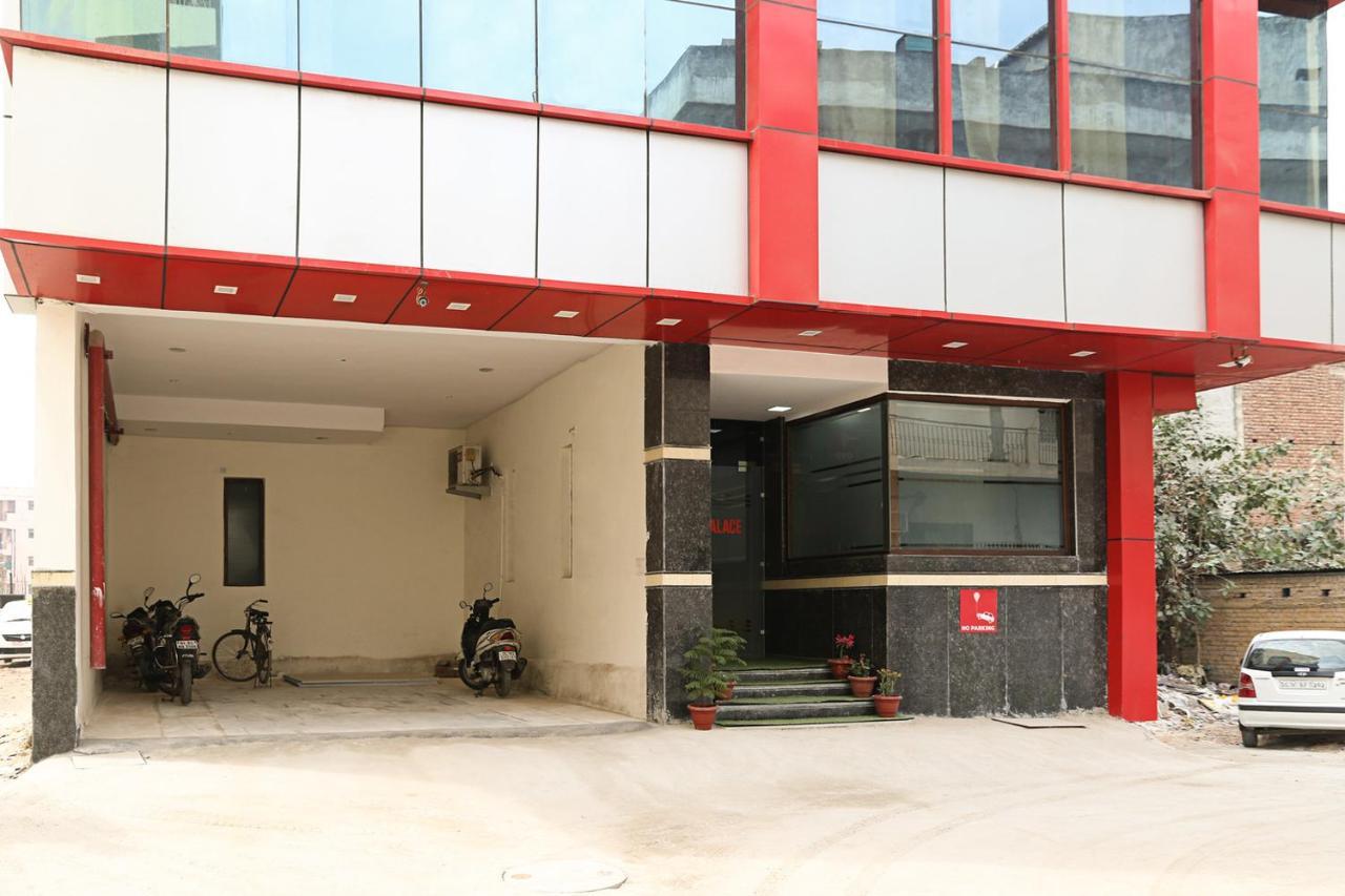 Aerocity Hotel Jindal Palace Delhi- A Well Hygiene Property"All Staff Vaccinated " ニューデリー エクステリア 写真