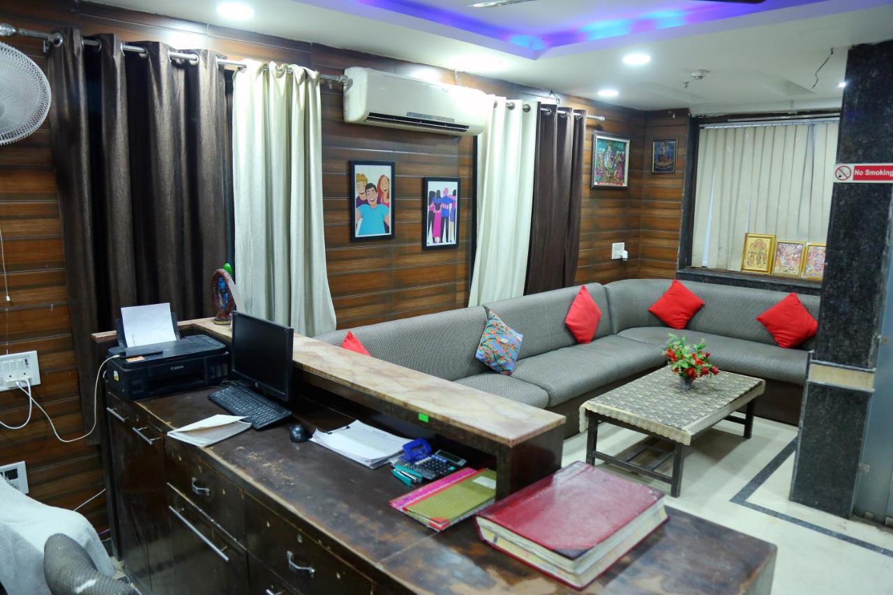 Aerocity Hotel Jindal Palace Delhi- A Well Hygiene Property"All Staff Vaccinated " ニューデリー エクステリア 写真