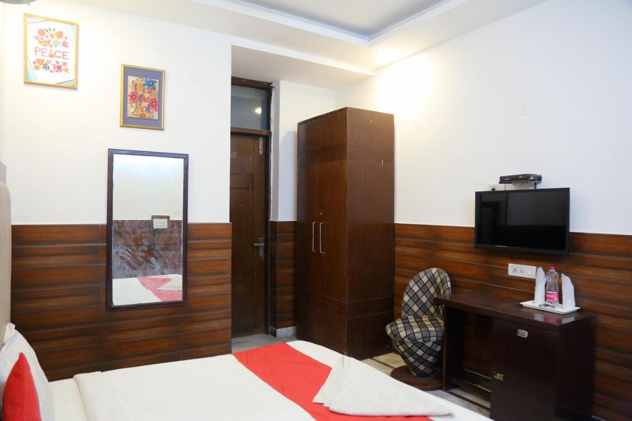 Aerocity Hotel Jindal Palace Delhi- A Well Hygiene Property"All Staff Vaccinated " ニューデリー エクステリア 写真