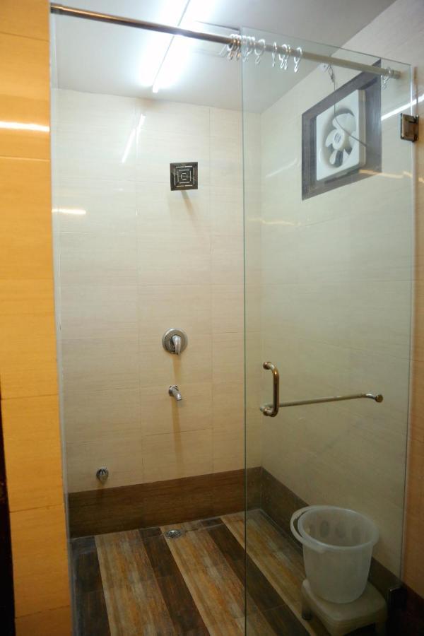 Aerocity Hotel Jindal Palace Delhi- A Well Hygiene Property"All Staff Vaccinated " ニューデリー エクステリア 写真