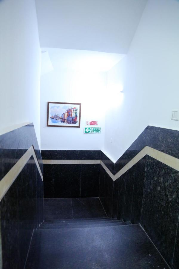 Aerocity Hotel Jindal Palace Delhi- A Well Hygiene Property"All Staff Vaccinated " ニューデリー エクステリア 写真