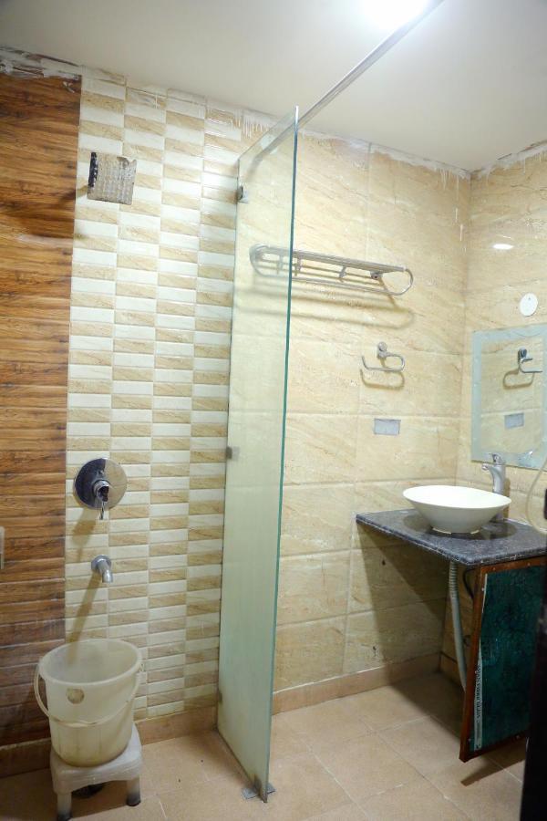 Aerocity Hotel Jindal Palace Delhi- A Well Hygiene Property"All Staff Vaccinated " ニューデリー エクステリア 写真