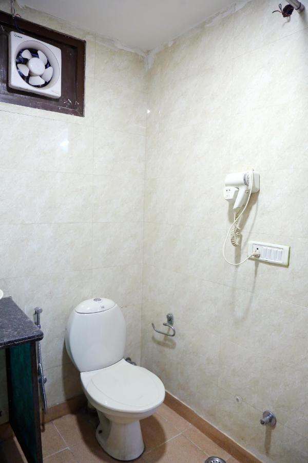 Aerocity Hotel Jindal Palace Delhi- A Well Hygiene Property"All Staff Vaccinated " ニューデリー エクステリア 写真