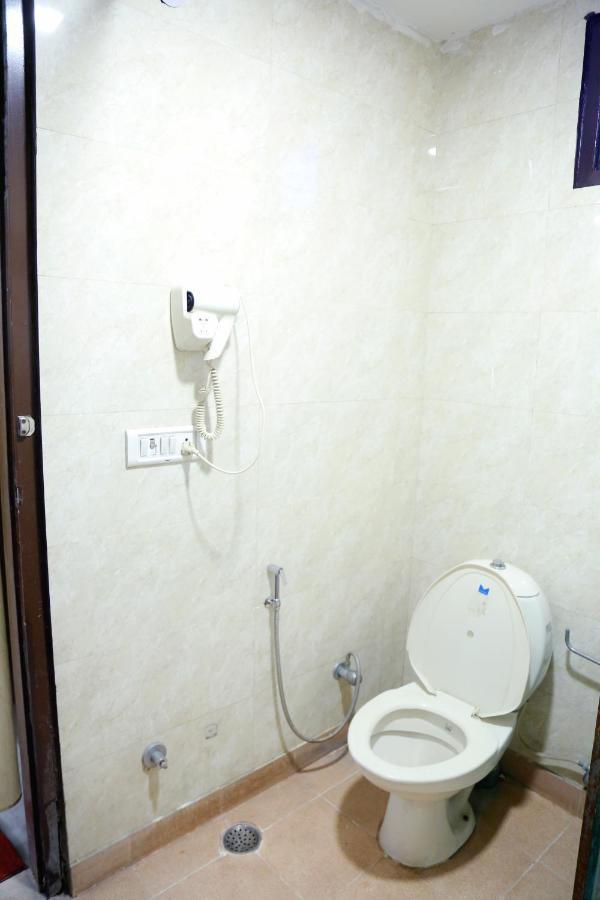 Aerocity Hotel Jindal Palace Delhi- A Well Hygiene Property"All Staff Vaccinated " ニューデリー エクステリア 写真