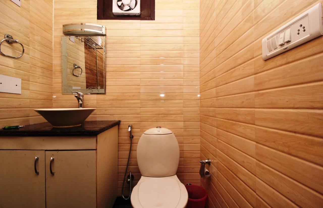 Aerocity Hotel Jindal Palace Delhi- A Well Hygiene Property"All Staff Vaccinated " ニューデリー エクステリア 写真