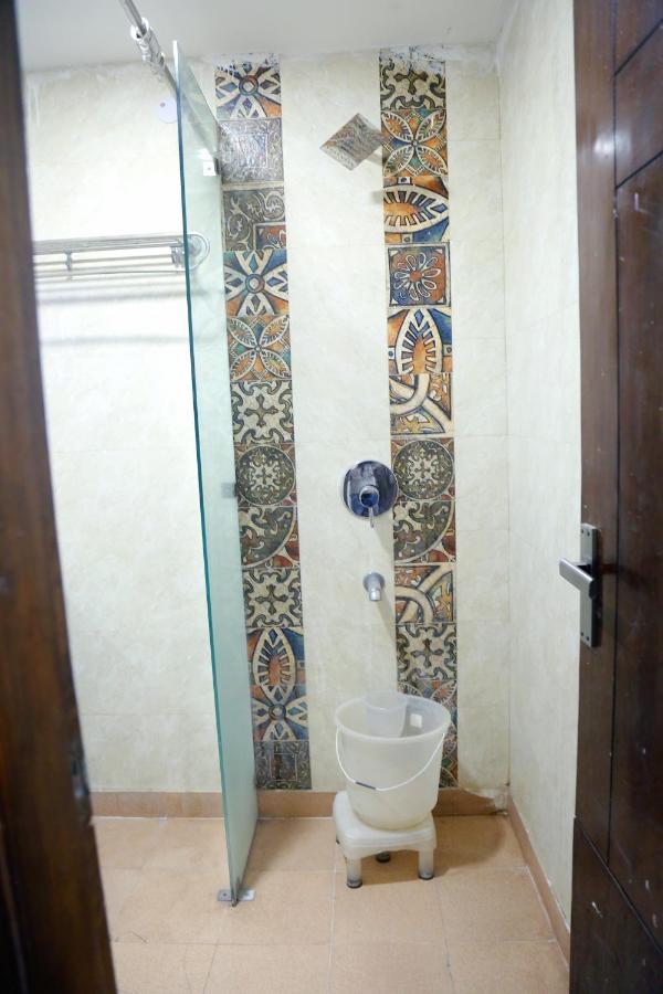 Aerocity Hotel Jindal Palace Delhi- A Well Hygiene Property"All Staff Vaccinated " ニューデリー エクステリア 写真