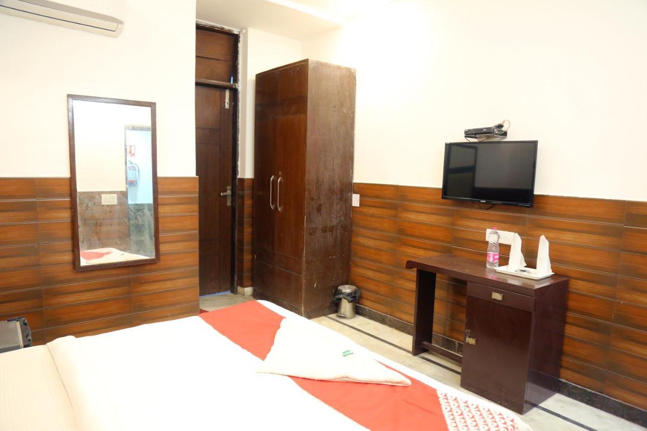 Aerocity Hotel Jindal Palace Delhi- A Well Hygiene Property"All Staff Vaccinated " ニューデリー エクステリア 写真