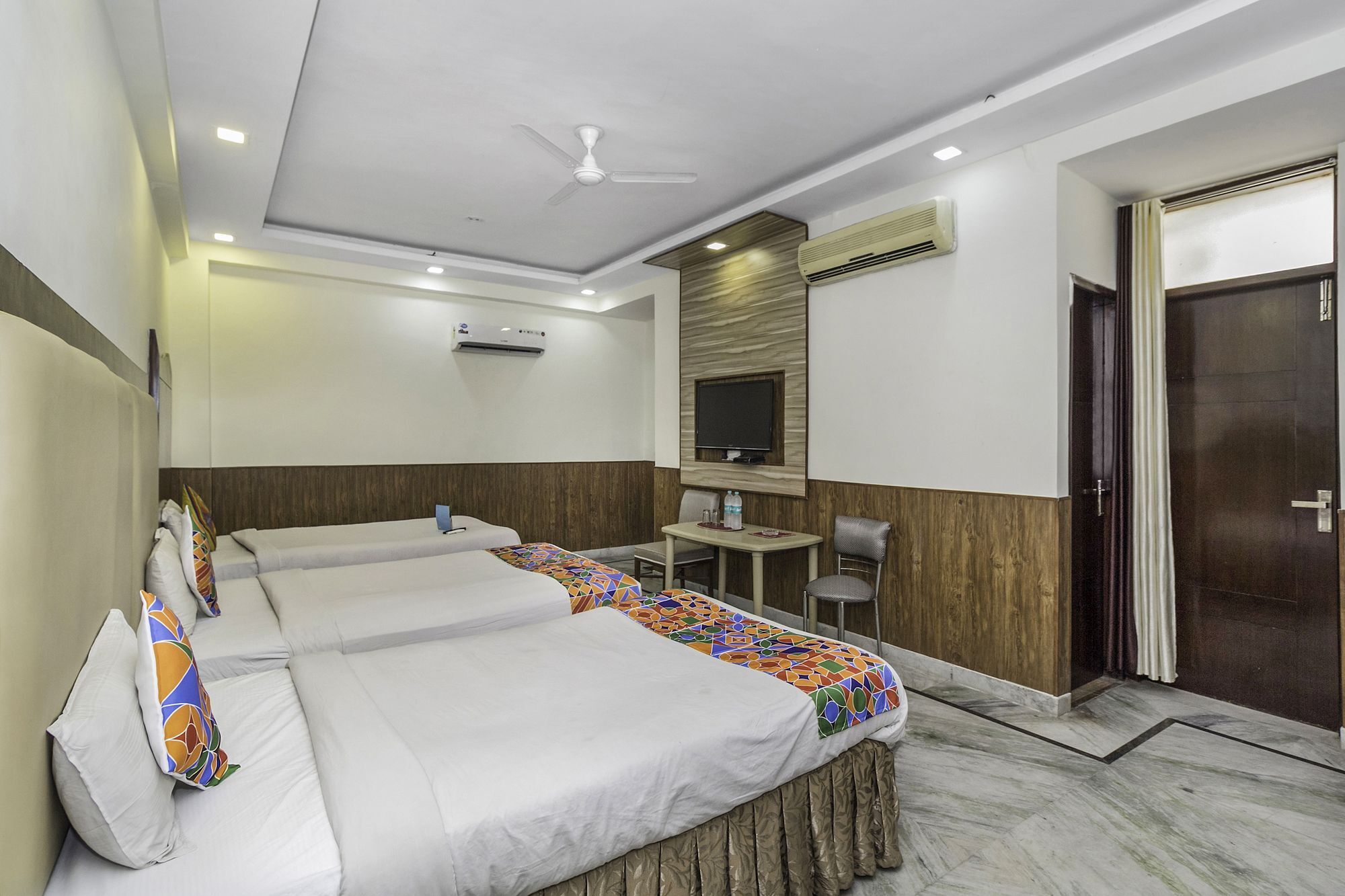 Aerocity Hotel Jindal Palace Delhi- A Well Hygiene Property"All Staff Vaccinated " ニューデリー エクステリア 写真