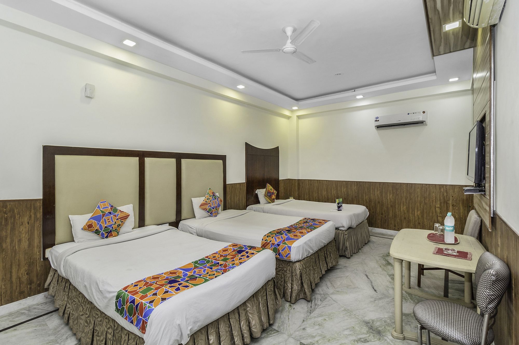 Aerocity Hotel Jindal Palace Delhi- A Well Hygiene Property"All Staff Vaccinated " ニューデリー エクステリア 写真