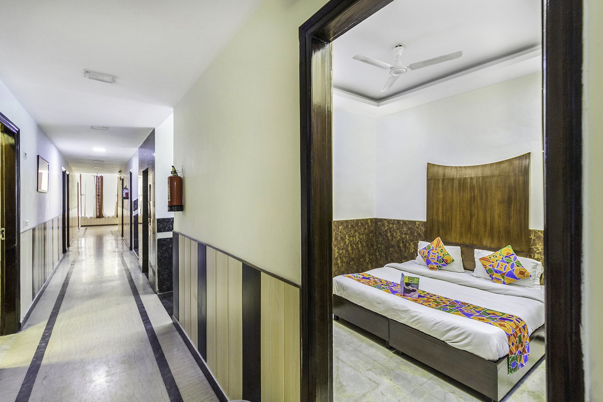 Aerocity Hotel Jindal Palace Delhi- A Well Hygiene Property"All Staff Vaccinated " ニューデリー エクステリア 写真