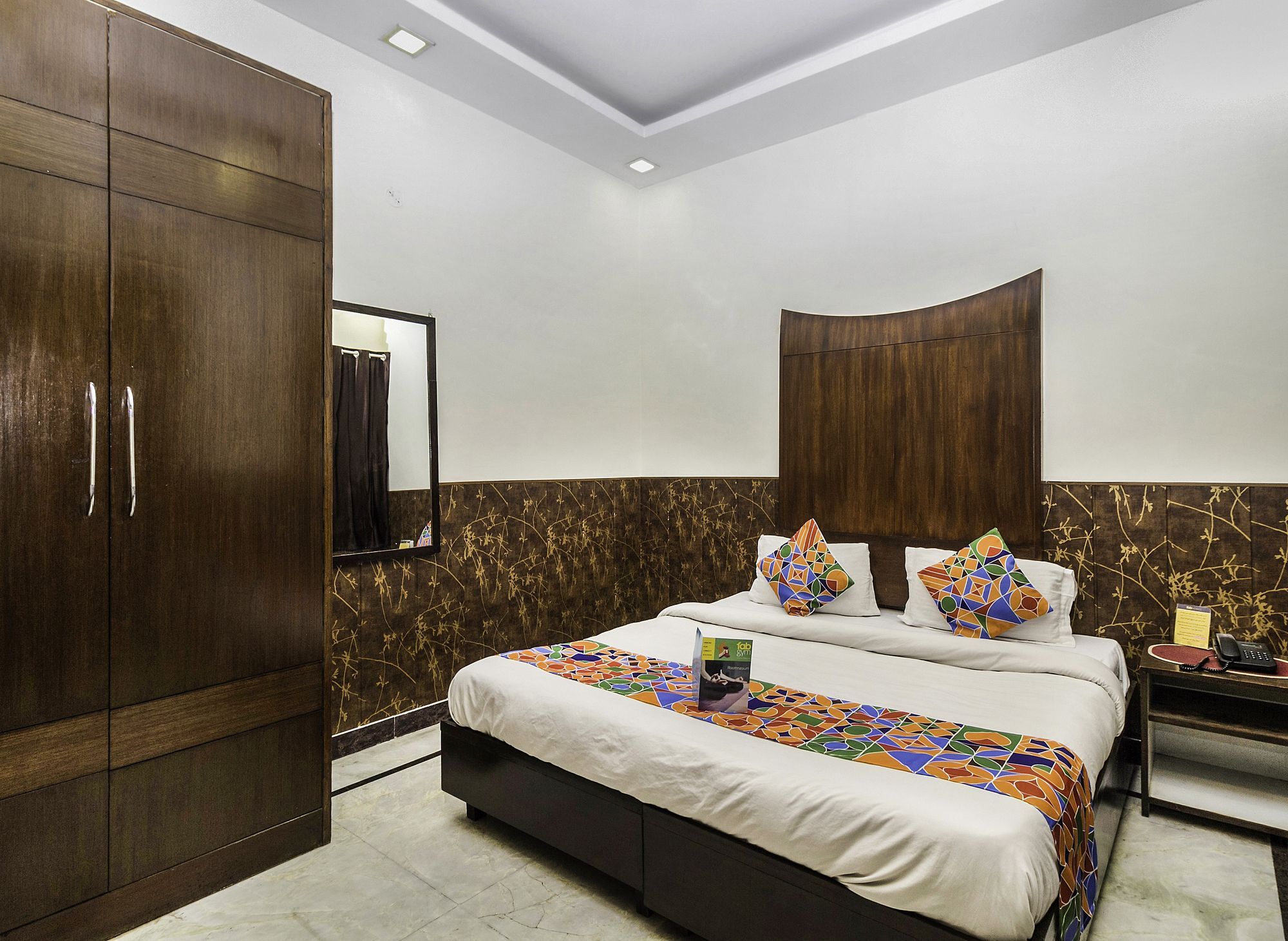 Aerocity Hotel Jindal Palace Delhi- A Well Hygiene Property"All Staff Vaccinated " ニューデリー エクステリア 写真