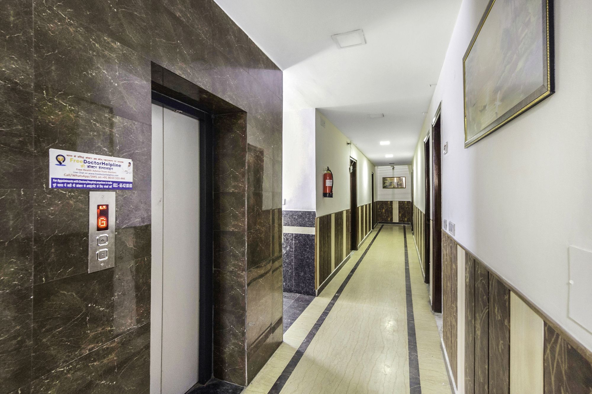 Aerocity Hotel Jindal Palace Delhi- A Well Hygiene Property"All Staff Vaccinated " ニューデリー エクステリア 写真