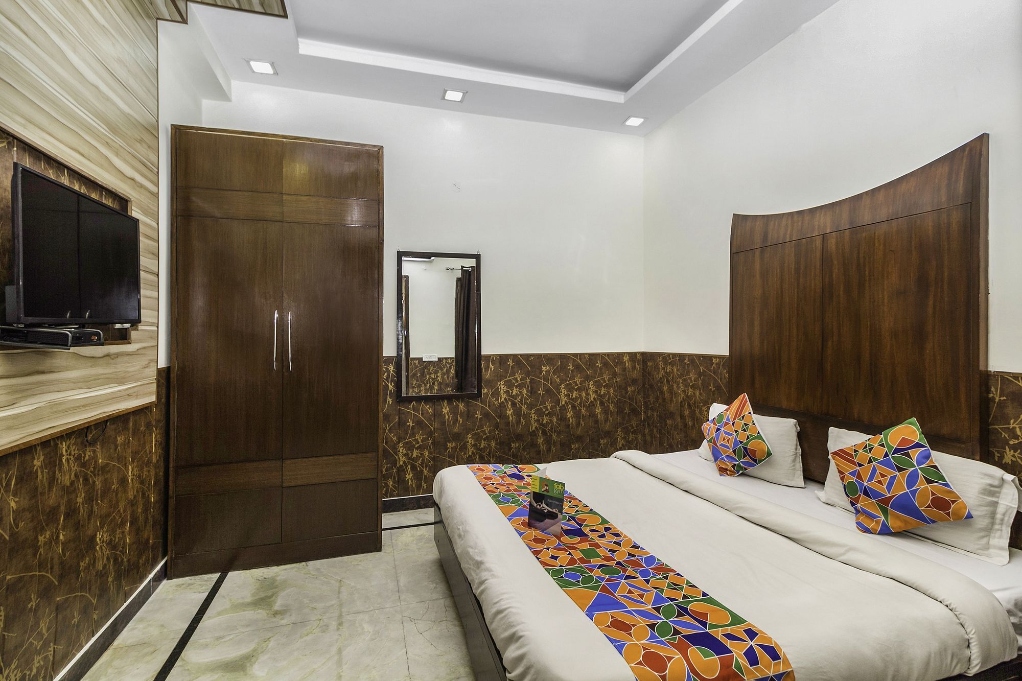Aerocity Hotel Jindal Palace Delhi- A Well Hygiene Property"All Staff Vaccinated " ニューデリー エクステリア 写真