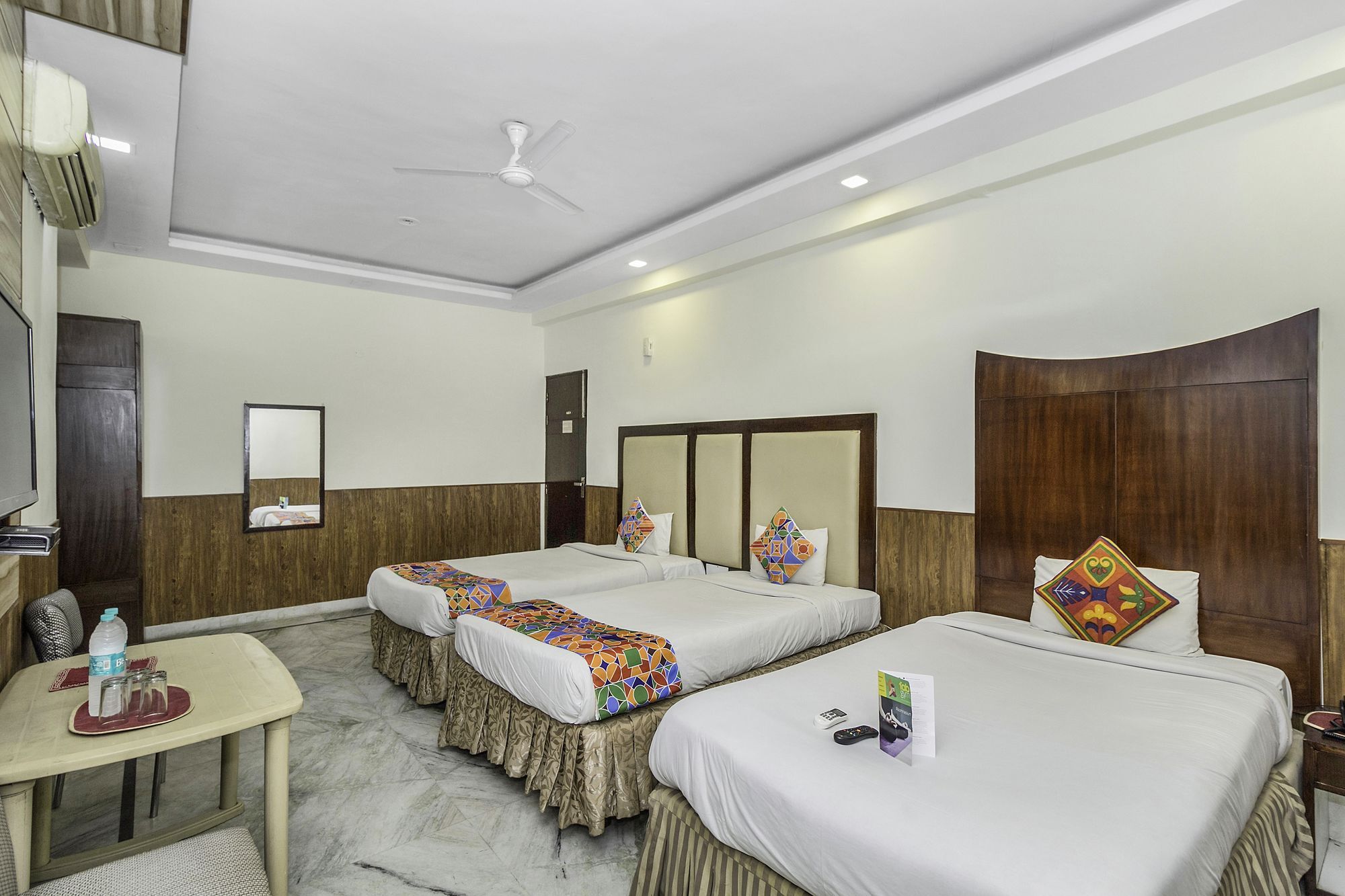 Aerocity Hotel Jindal Palace Delhi- A Well Hygiene Property"All Staff Vaccinated " ニューデリー エクステリア 写真