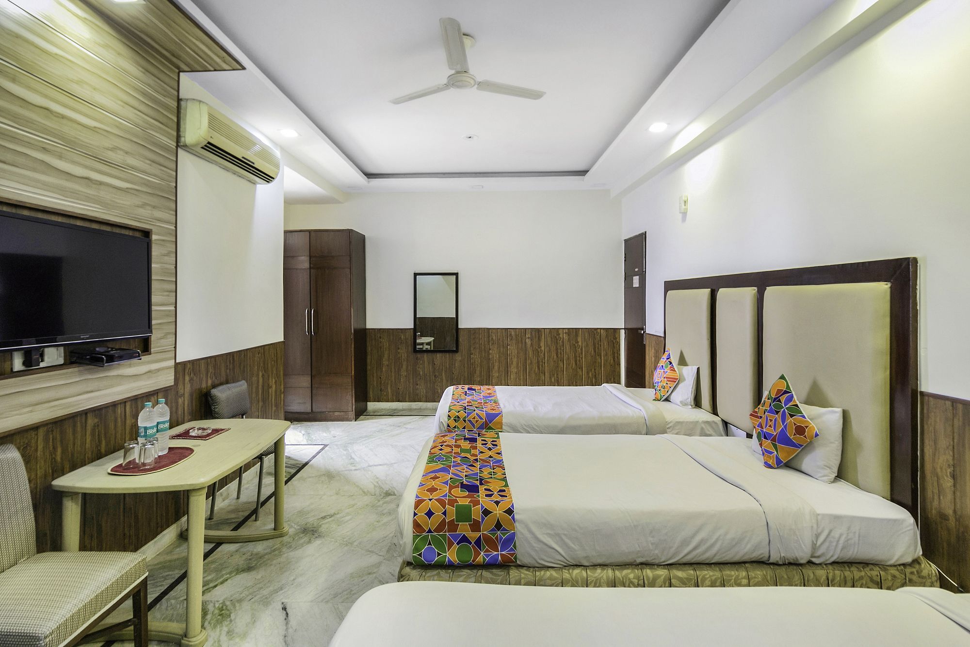 Aerocity Hotel Jindal Palace Delhi- A Well Hygiene Property"All Staff Vaccinated " ニューデリー エクステリア 写真